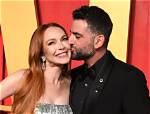 Is Bader Shammas Muslim? Details on Lindsay Lohan Fiance’s Religion and Parents Origin