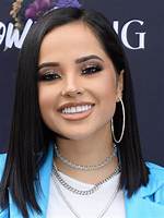 Is Becky G Pregnant? Is She Expecting Baby?
