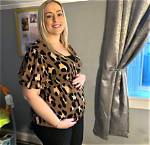 Is Beth from Corrie Pregnant in Real Life? Lisa George Weight Loss and Baby Bump the Talks Today