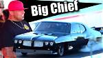Is Big Chief Leaving Street Outlaws? Updated! 2022