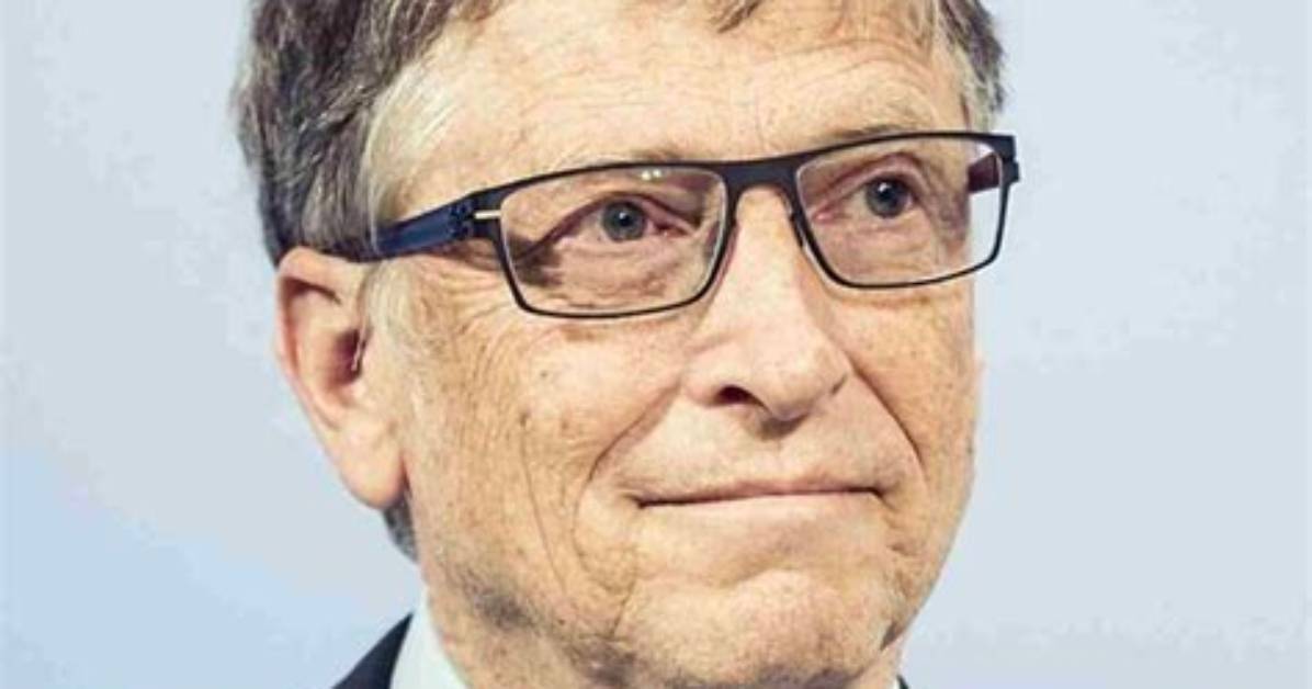 Is Bill Gates a Human Calculator | Unraveling the Enigma