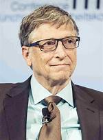 Is Bill Gates a Human Calculator | Unraveling the Enigma