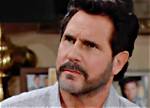 Is Bill Spencer Luna's Father?