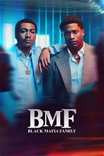 Is Bmf on Netflix?