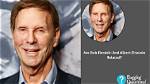 Is Bob Einstein Related to Albert Einstein? Relationship