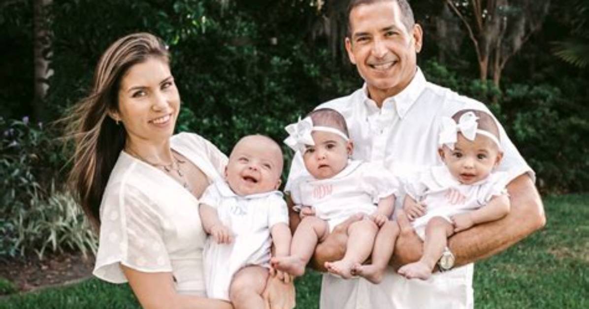 Is Bobby Deen Married to a Wife, Divorced or Gay? His Kids, Net Worth