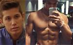 Is Brandon Larracuente Gay? or Is He Dating a Beautiful Girlfriend. 2022