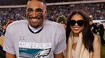 Is Bryonna Burrows Actually Dating Eagles Qb Jalen Hurts?