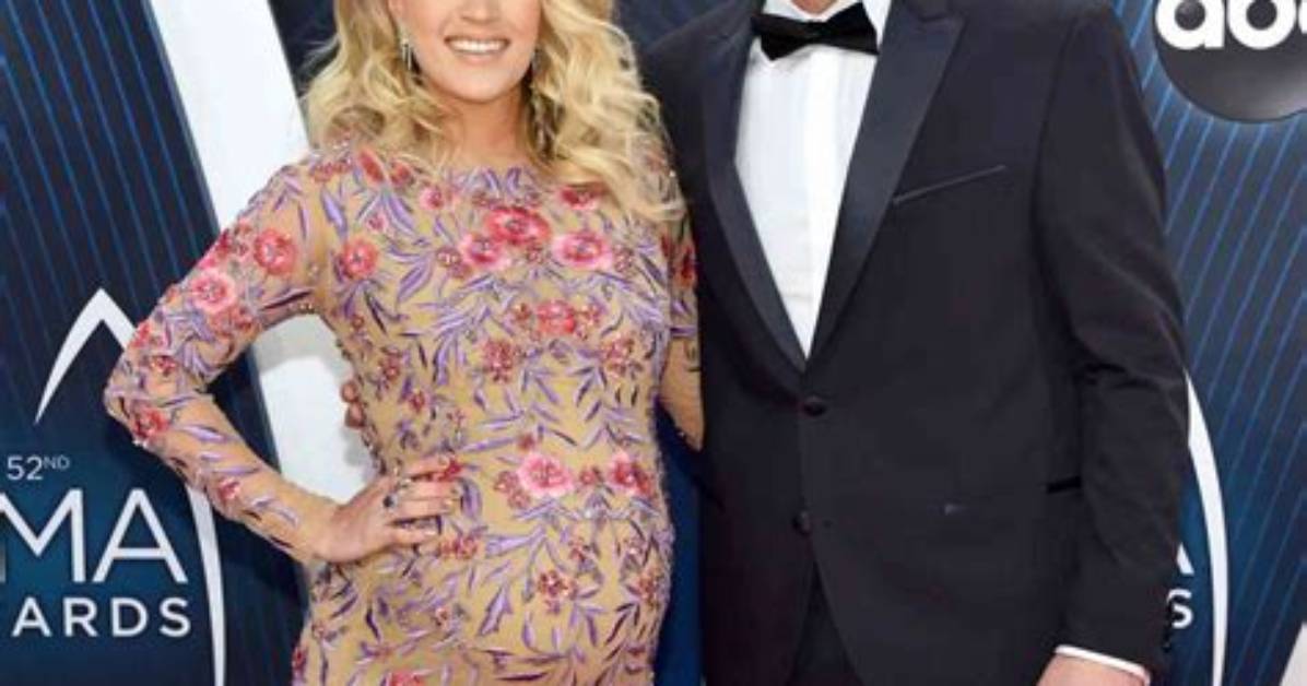 Is Carrie Underwood Pregnant, Children, Who Is Carrie Underwood Husband?