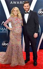 Is Carrie Underwood Pregnant, Children, Who Is Carrie Underwood Husband?