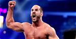 Is Cesaro the Strongest Wrestler in Wwe?