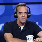 Is Colin Cowherd on Vacation and Is That Why He Is Not on Tv? Where Is the Fox News Host Today?