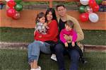 Is Daniella Monet Married? See Husband, Children Photos