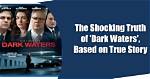 Is Dark Waters Based on a True Story?
