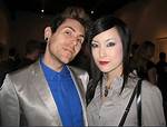 Is Davey Havok Married? Exploring the Life of the Afi Frontman