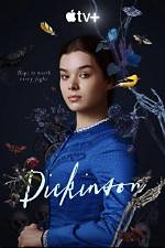Is Dickinson on Netflix?