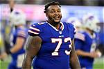 Is Dion Dawkins Related to Brian Dawkins? the Truth Behind the Nfl Stars’ Family Ties