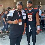 Is Dj Uiagalelei Samoan? Family Ethnicity and Nationality