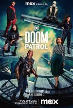 Is Doom Patrol Season 5 Set to Release Soon? What We Know