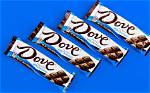Is Dove Chocolate the Same as Dove Soap? Unraveling the Differences and Branding Strategies