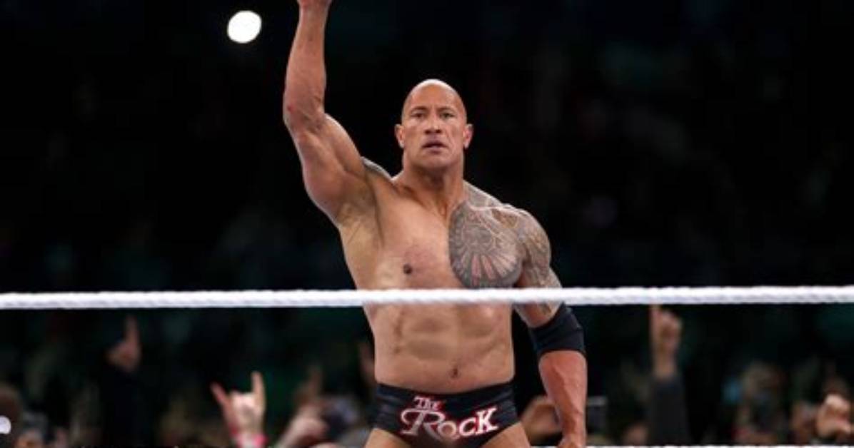Is Dwayne Johnson Related to Wwe’s Roman Reigns and the Bloodline?