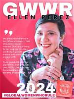 Is Ellen Perez Dating Anyone in 2023? Everything to Know About Her Relationship History