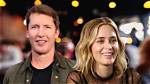 Is Emily Blunt Related to James Blunt? Was She Married to Michael Bublé?