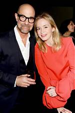 Is Emily Blunt Related to Stanley Tucci? Know About Their Relationship
