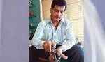 Is Encounter Specialist Pradeep Sharma, Who Quit Police Force, Flirting with Politics? | India News