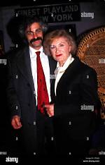 Is Estelle Getty's Son an Actor? All Unknown Facts