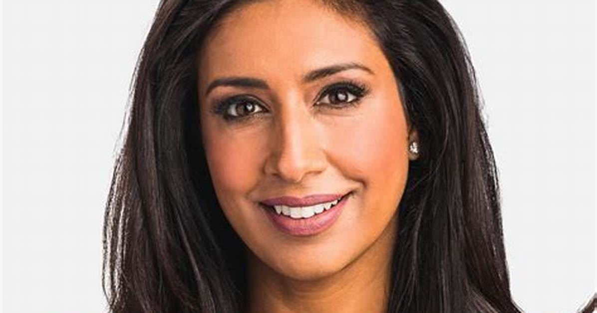 Is Farah Nasser Still Married? Her Family Life & Facts