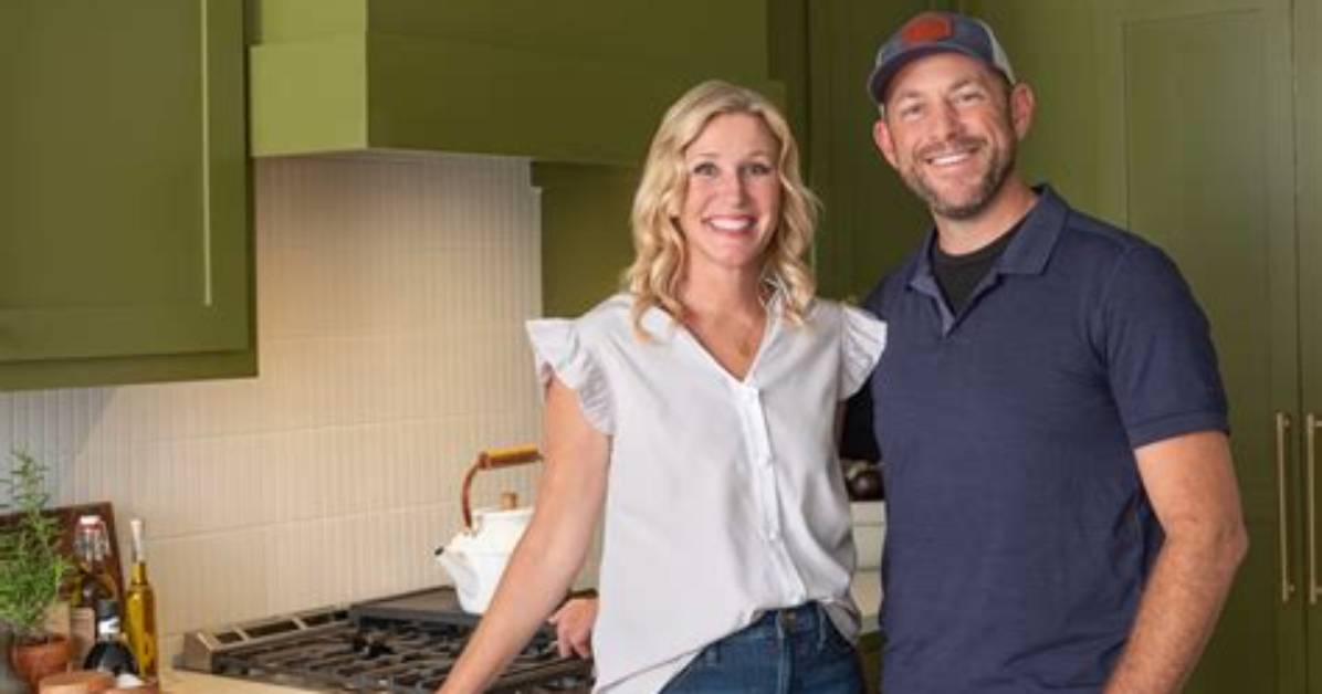 Is Fixer to Fabulous Canceled? Jenny Marrs Reveals Uncertainity of the Renewal of Fixer to Fabulous.