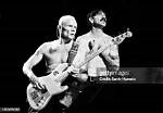 Is Flea Richer Than Anthony Kiedis?