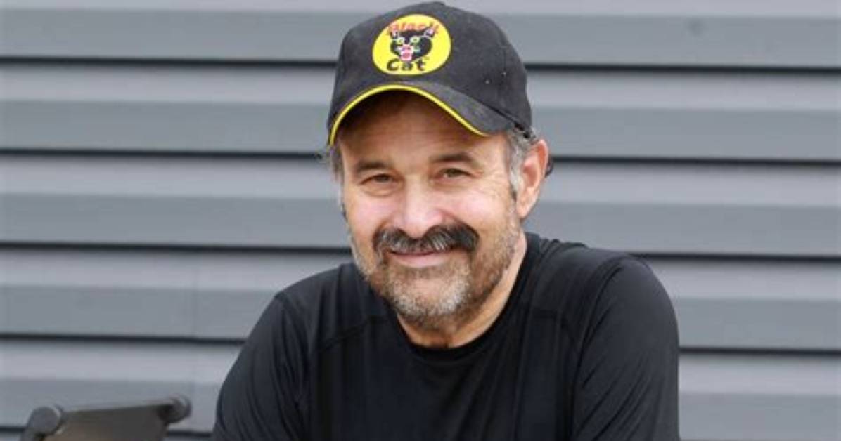 Is Frank Fritz Coming Back on American Pickers?