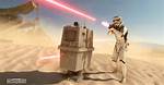Is Grenade Spam Ruining Star Wars Battlefront?