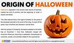 Is Halloween Pagan in Origin?