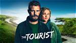 Is Hbo Max's Miniseries 'The Tourist' Based on the Johnny Depp and Angelina Jolie Movie?