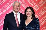 Is He Married to Judith Lang'at?