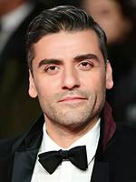 Is He Related to Oscar Isaac?