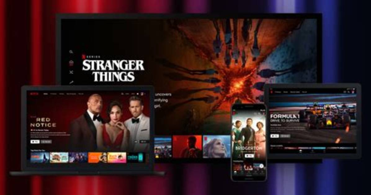 Is Infinite Available for Streaming on Netflix? Is Infinite on Netflix?