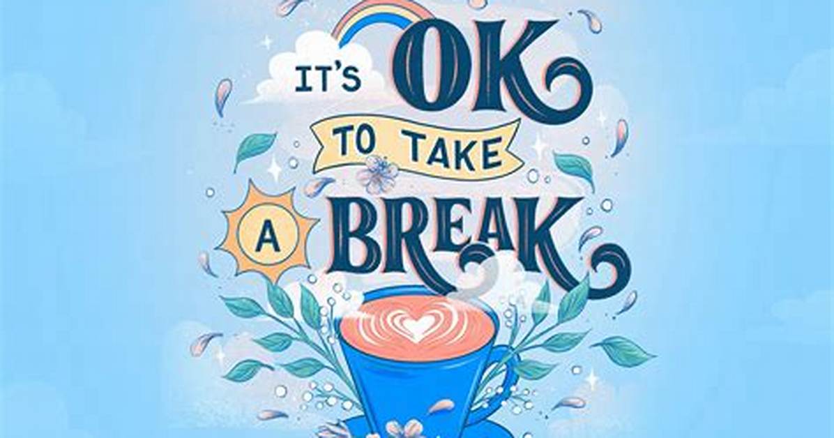 Is It Ok to Take a Break from Your Tarot Practice? -