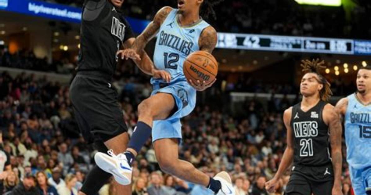 Is Ja Morant Eligible for 2024 Nba All-Star Despite Serving a 25-Game Suspension?