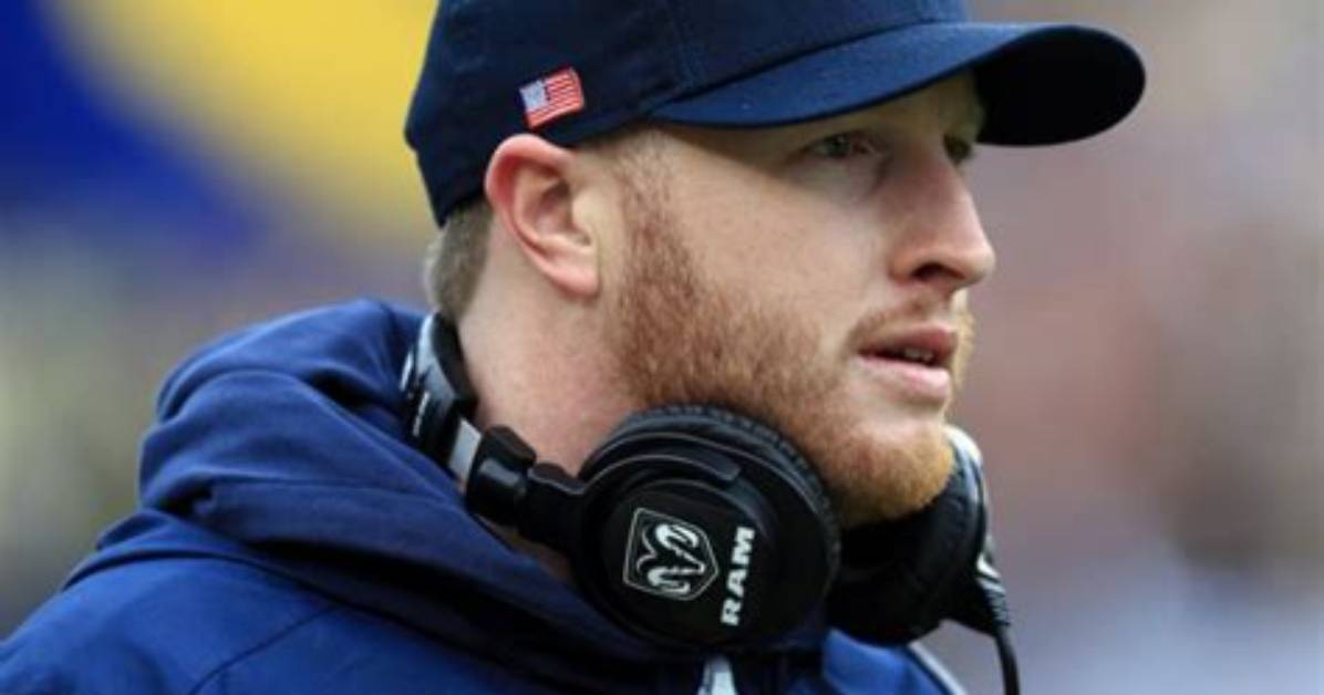 Is Jay Harbaugh Related to Tim Harbaugh? Relationship Family