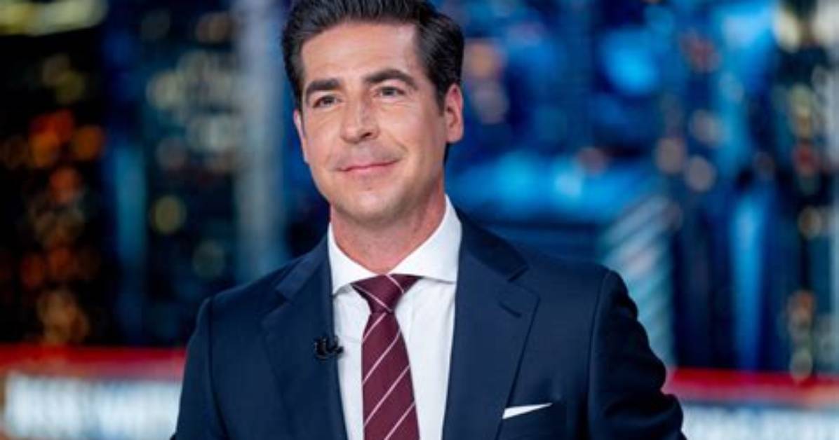 Is Jesse Watters Still on Fox? Unraveling the Rumors Surrounding Jesse Watters Departure