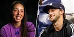 Is Jessica Pegula's Boyfriend Still Taylor Gahagen?