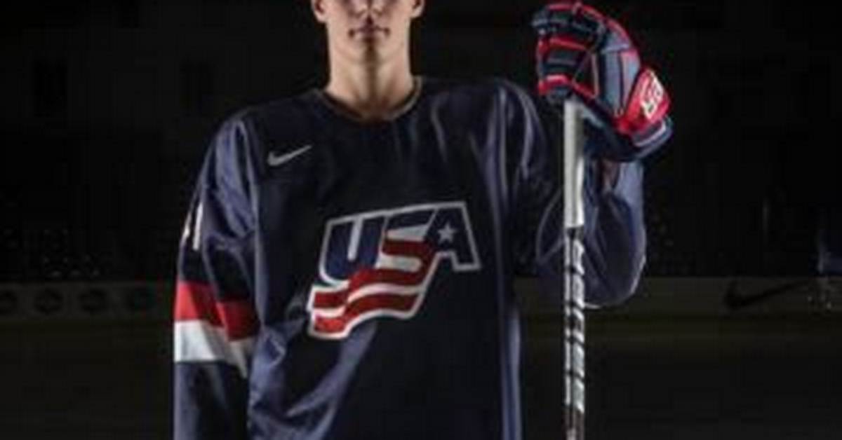 Is Judd Caulfield Related to Cole Caufield? Family Net Worth