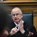 Is Judge Bruce Schroeder Related to Ricky Schroeder?