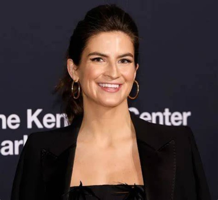 Is Kaitlan Collins Trans? Unveiling the Truth Behind the Rumors