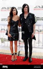 Is Katelynne Quinn Still Kellin Quinn's Wife?