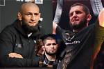 Is Khamzat Chimaev Trained by Khabib Nurmagomedov? Was the Undefeated Ufc Star a Part of the Russian’s Camp?